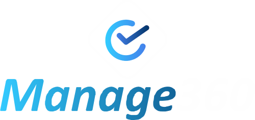 Manage360 Logo